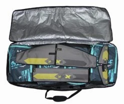 Concept X Wing Foil Boardbag Travel XT 2024 - 5'2" -Optimal Surfen Geschäft wing travelbag xt 2 1.jpg ii 1