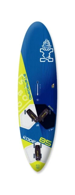 Starboard Windsurf Board KODE Wood Sandwich 2022 - 135 Wood Sandwich -Optimal Surfen Geschäft yokxdbse2qyj3tardbisd7t5m
